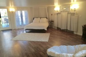 Alquiler Vacacional - The Garden Carriage House