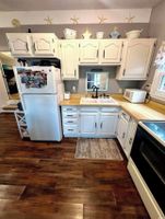 Arriendo temporal - 2-bdrm, 7 bed Lakefront Cottage 9 mi to Indiana Beach 27 mi to Purdue