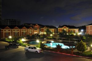 Alojamiento - Astoria Baku Hotel