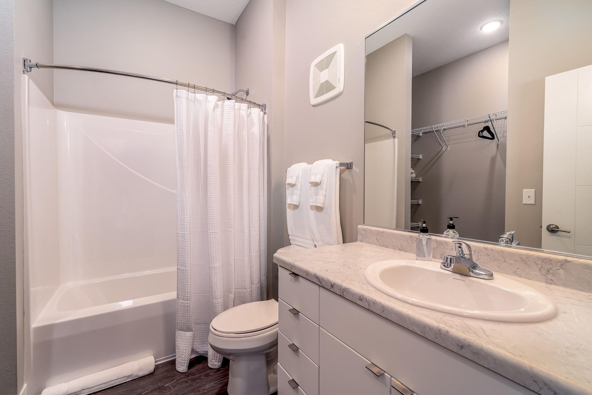 Equipamiento de Habitación Kasa Downtown Des Moines