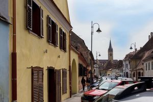 Alojamiento - Casa Nicolae Luxury Suites