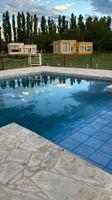 Alojamiento - Rio los Patos