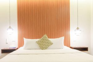 Alojamiento - Hotel Capriccio by Alkquimia