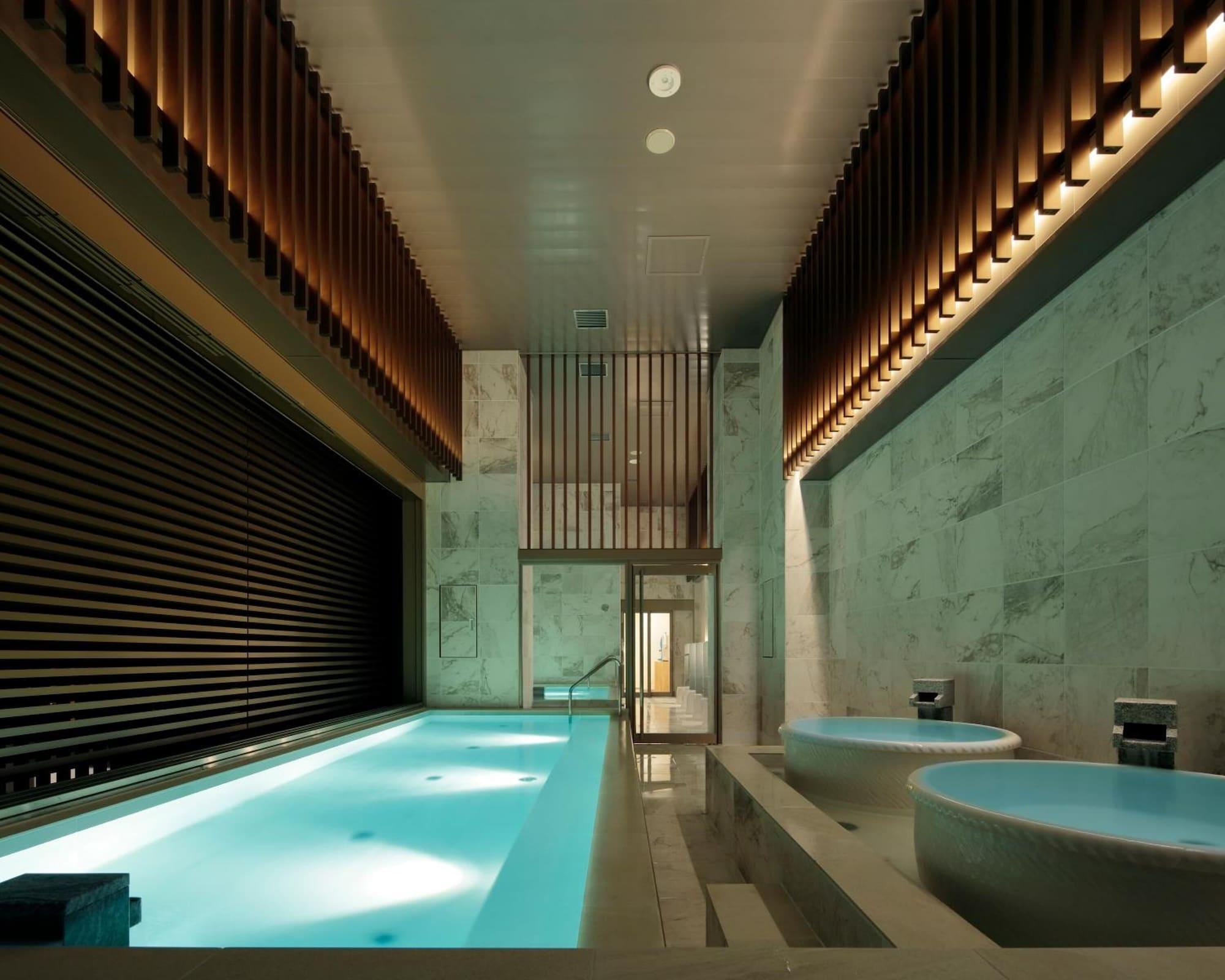 Spa Candeo Hotels Kyoto Karasuma Rokkaku