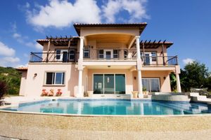 Alquiler Vacacional - Emerald Vista Villa located in Savannes Bay, St.Lucia