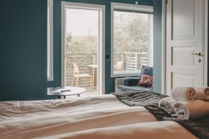 Alquiler Vacacional - Inviting Hotel Room With Free Breakfast