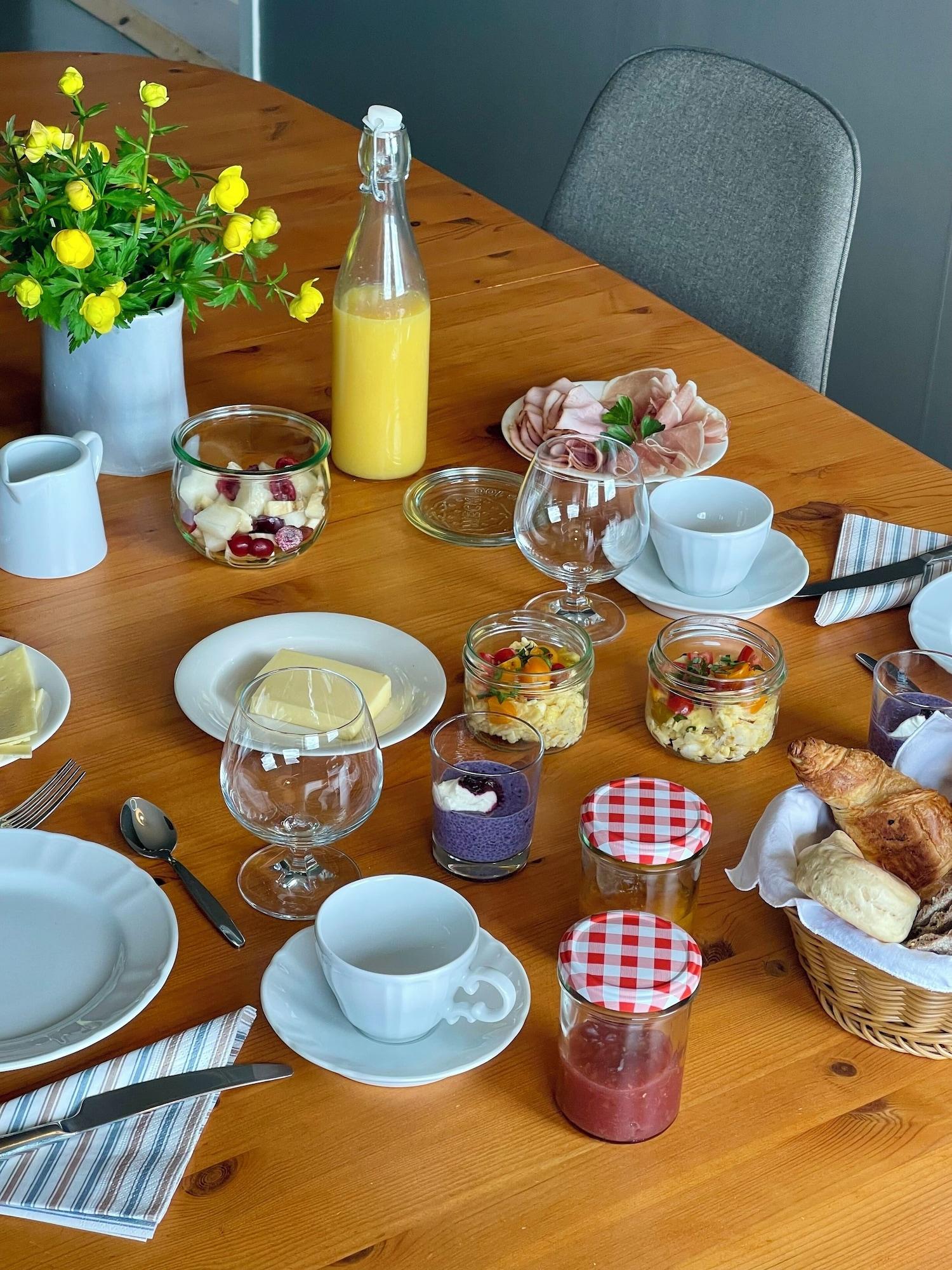 Restaurant ÁILU - Arctic Hotel Apartments