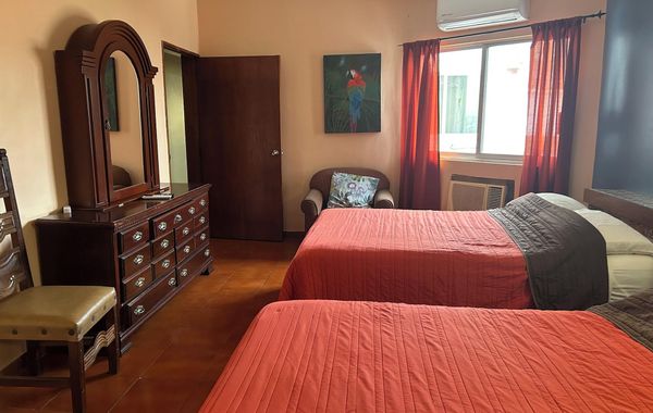 Casa de la Alegria - Los mejores hoteles todo incluido en Mazatlán, Sinaloa