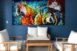 Alojamiento - Hotel Carpe Diem Tulum by Nah Hotels