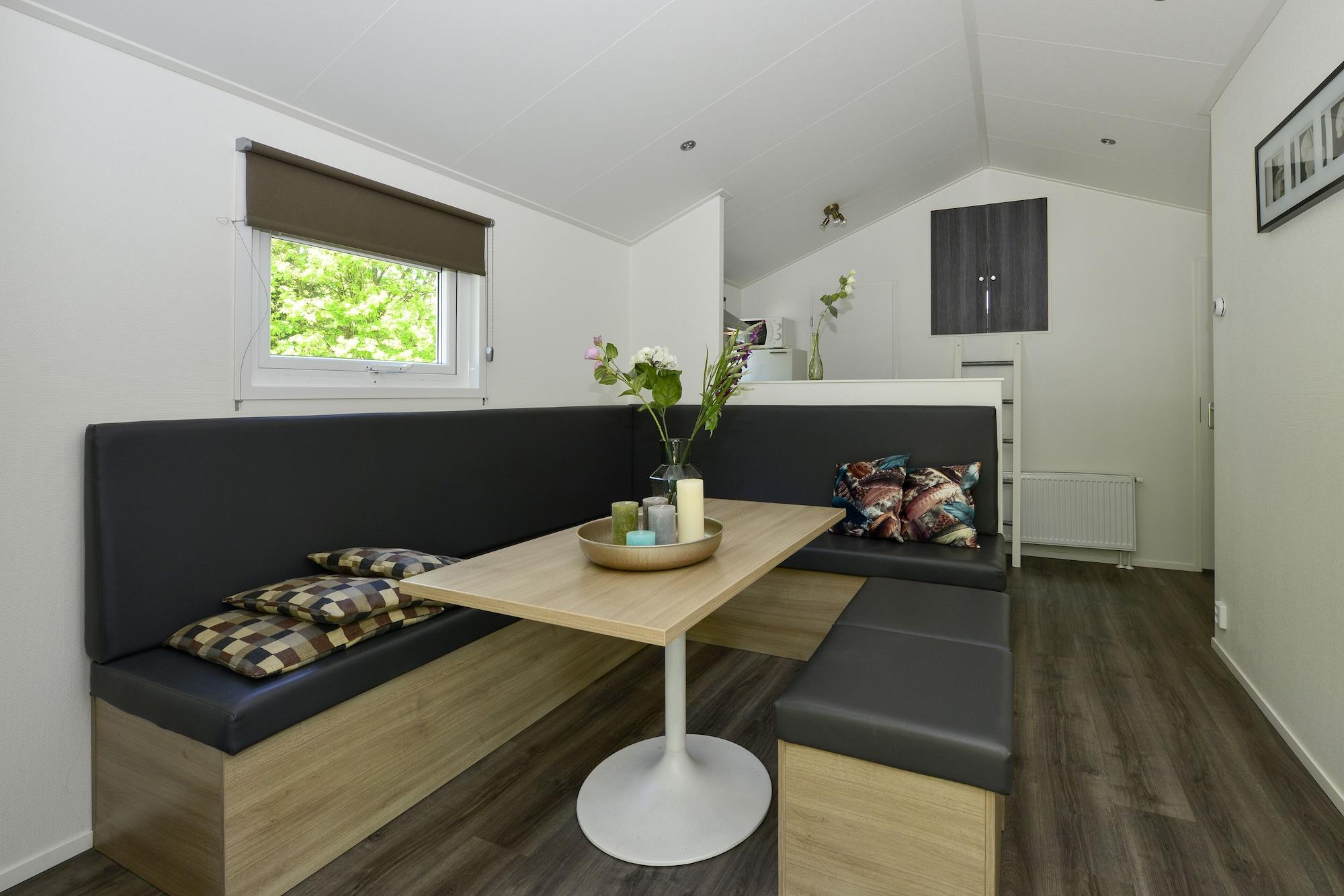 Equipamiento de Habitación De Thijmse Berg