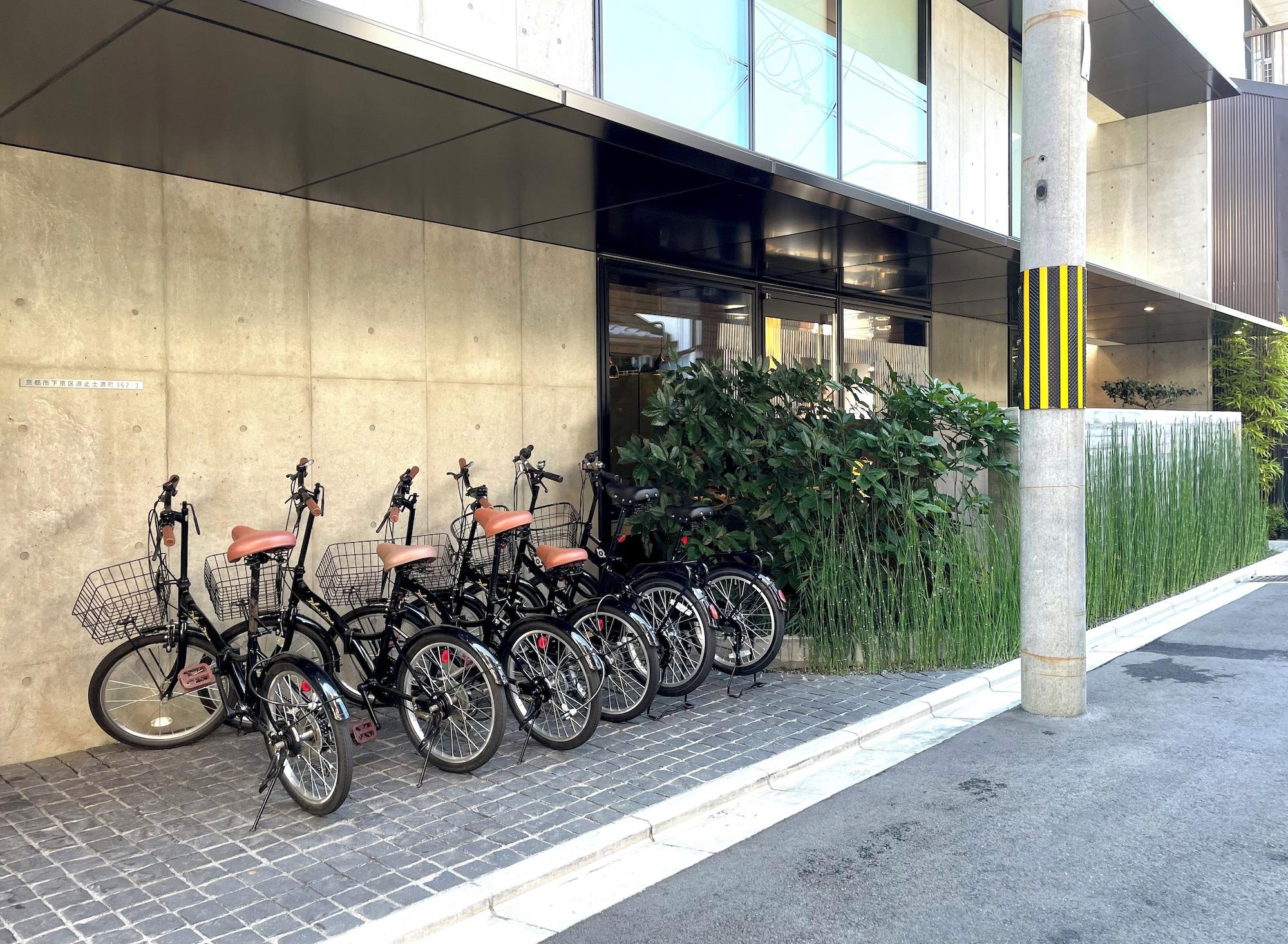 Varios Genji Kyoto, a Member of Design Hotels