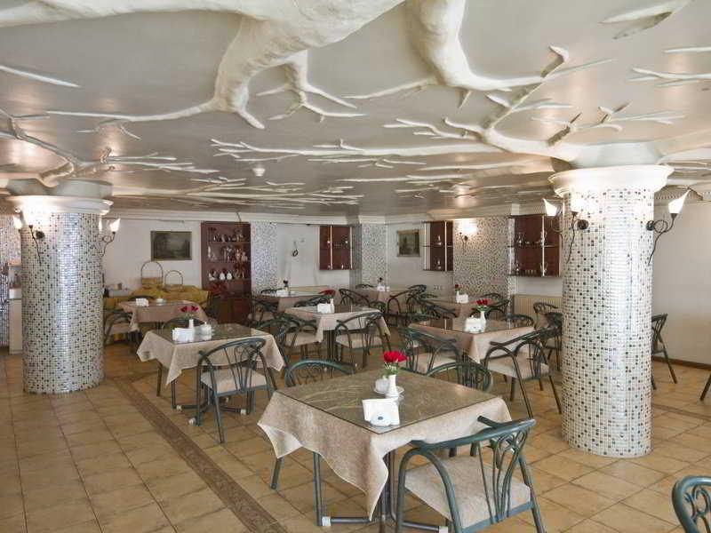 Restaurant Buyuk Velic