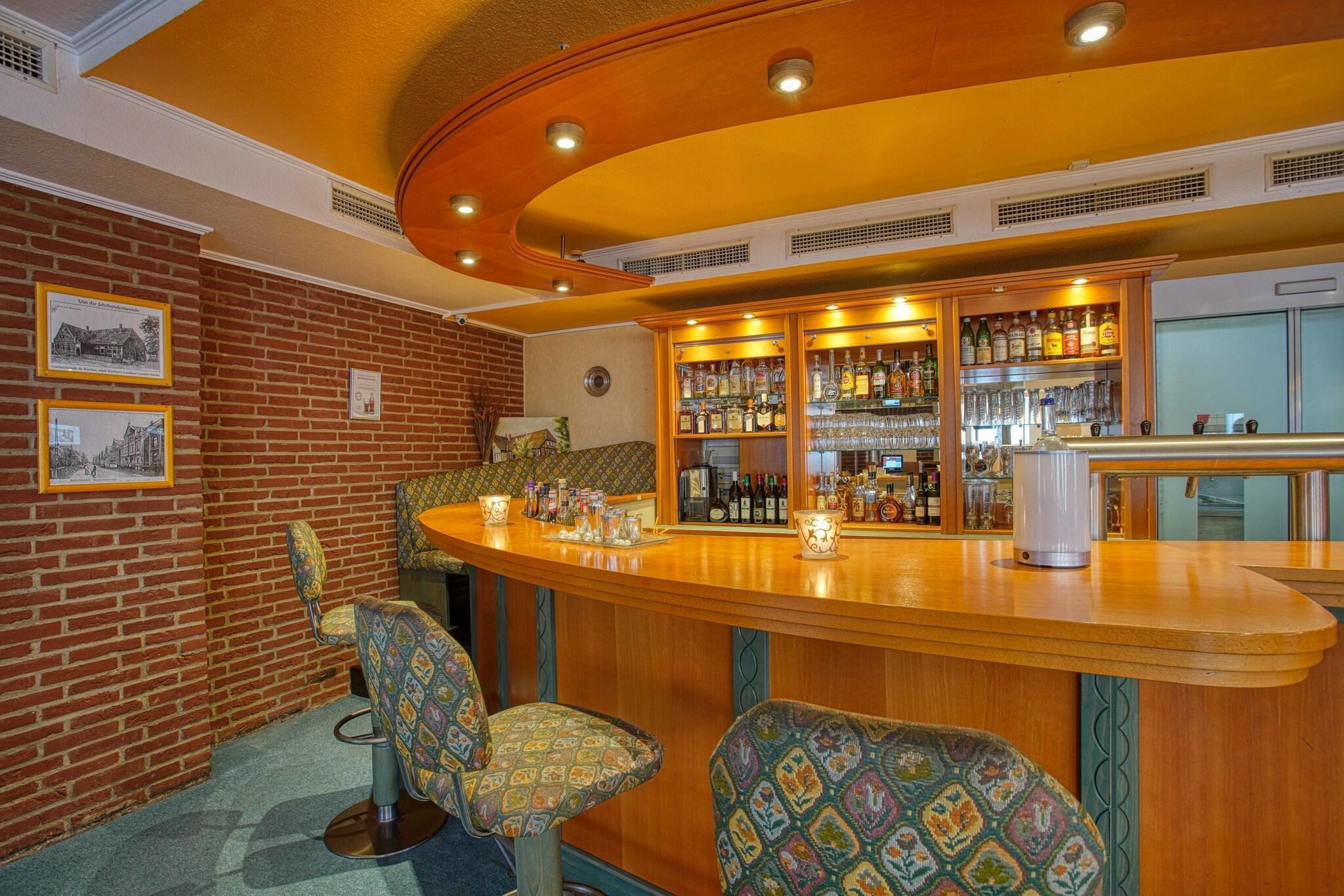 Bar/Salón Hotel Kischers Landhaus