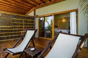 Alquiler Vacacional - Las Olas Mancora