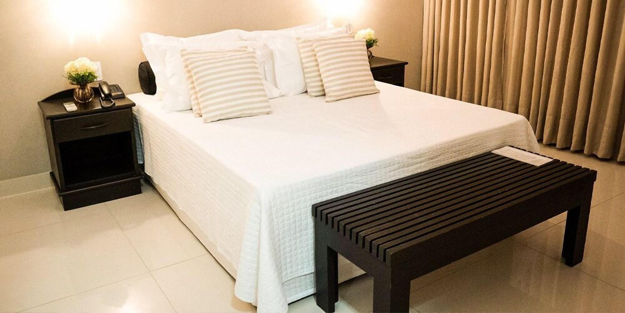 Habitación Vila Romana Park Hotel