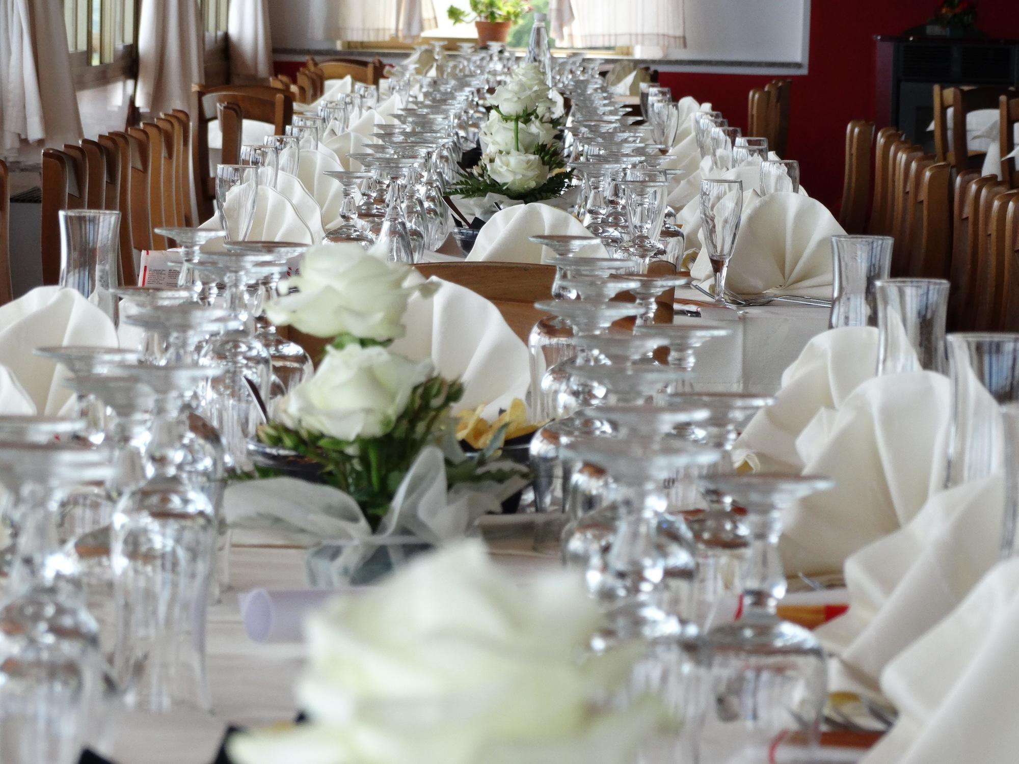 Salón de Baile Capo Baia Verde