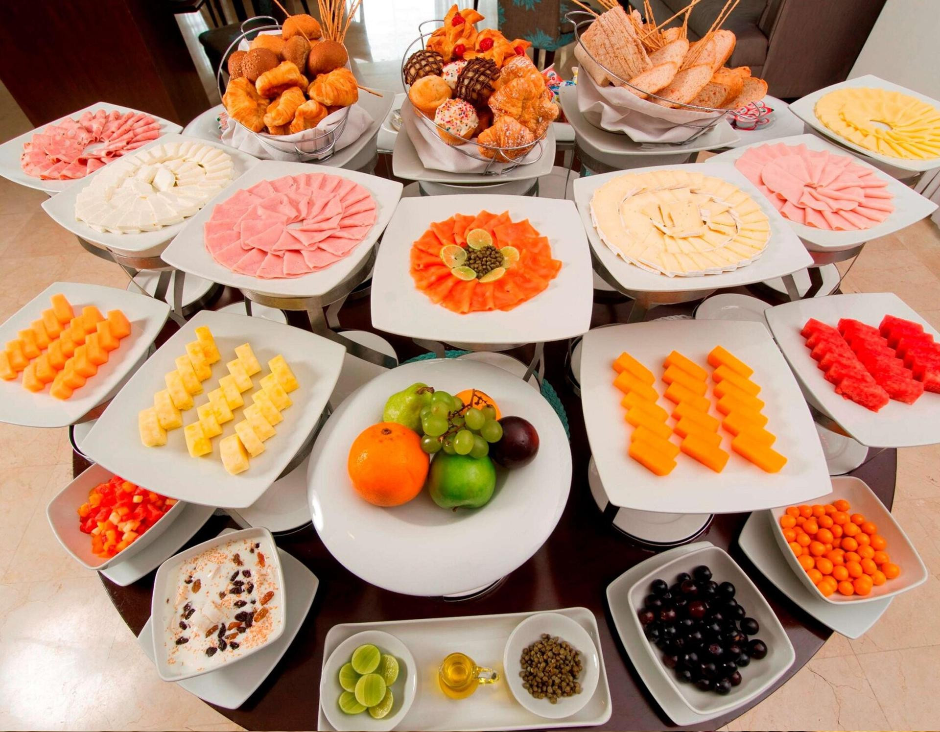 Hotel Radisson Hotel San Isidro