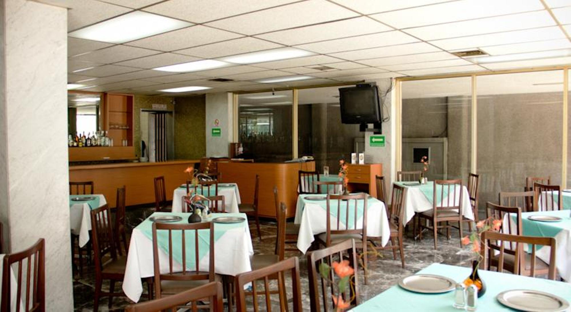 Restaurant Hotel Mallorca