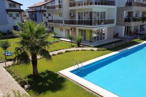 Arriendo temporal - Elegant Golf Residence Belek