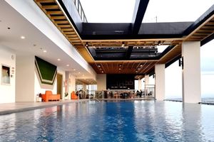 Alojamiento - The Residences At Bcct