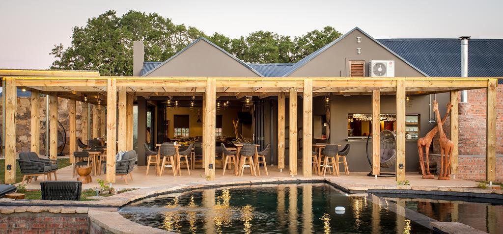 Vista Lobby The Village At Botlierskop