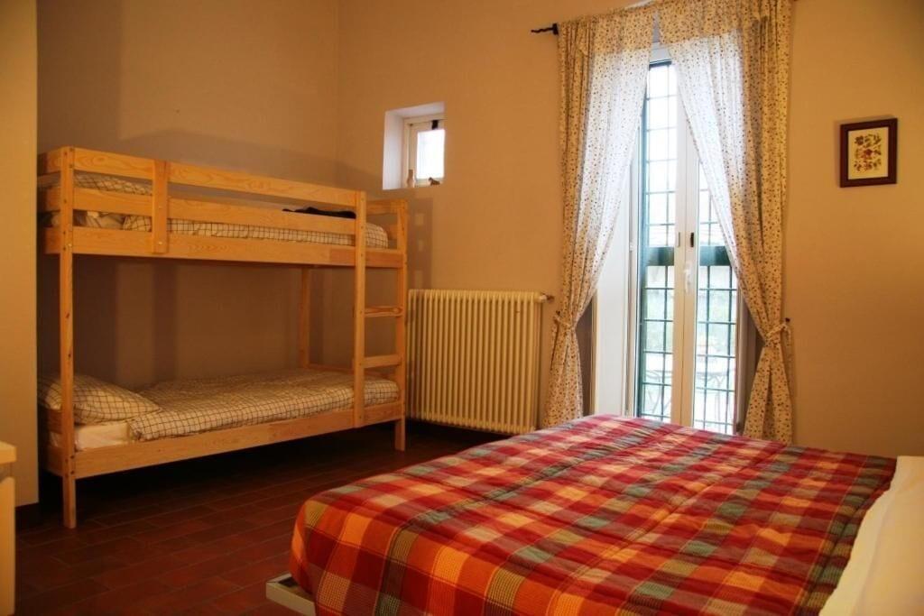 Habitación Tenuta Agricola Fonte di Papa