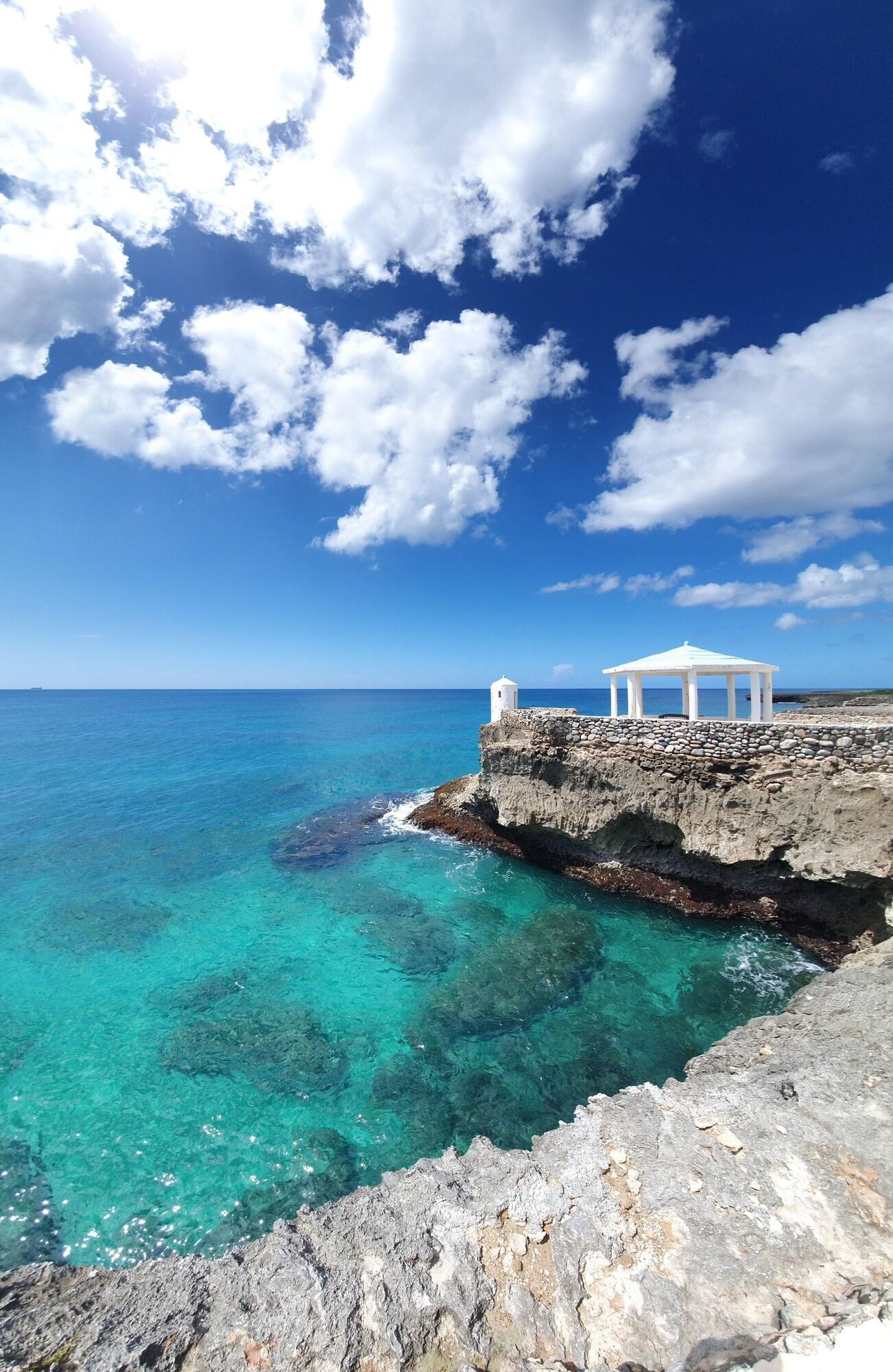 Vista Exterior Tritón Hotel Boutique & Restaurant