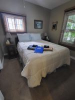 Alquiler Vacacional - A very clean and private suite in Niagara Falls Canada.