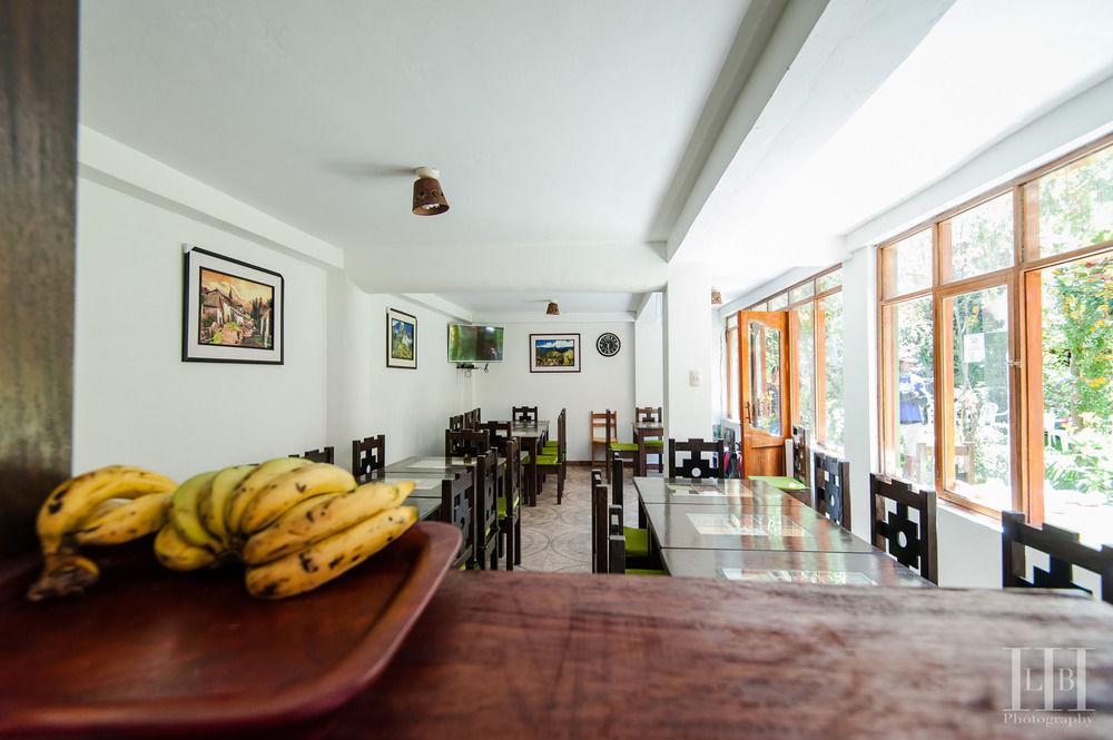 Set de Habitación Inka Paradise