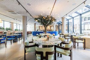 Paquete - The Liman Hotel