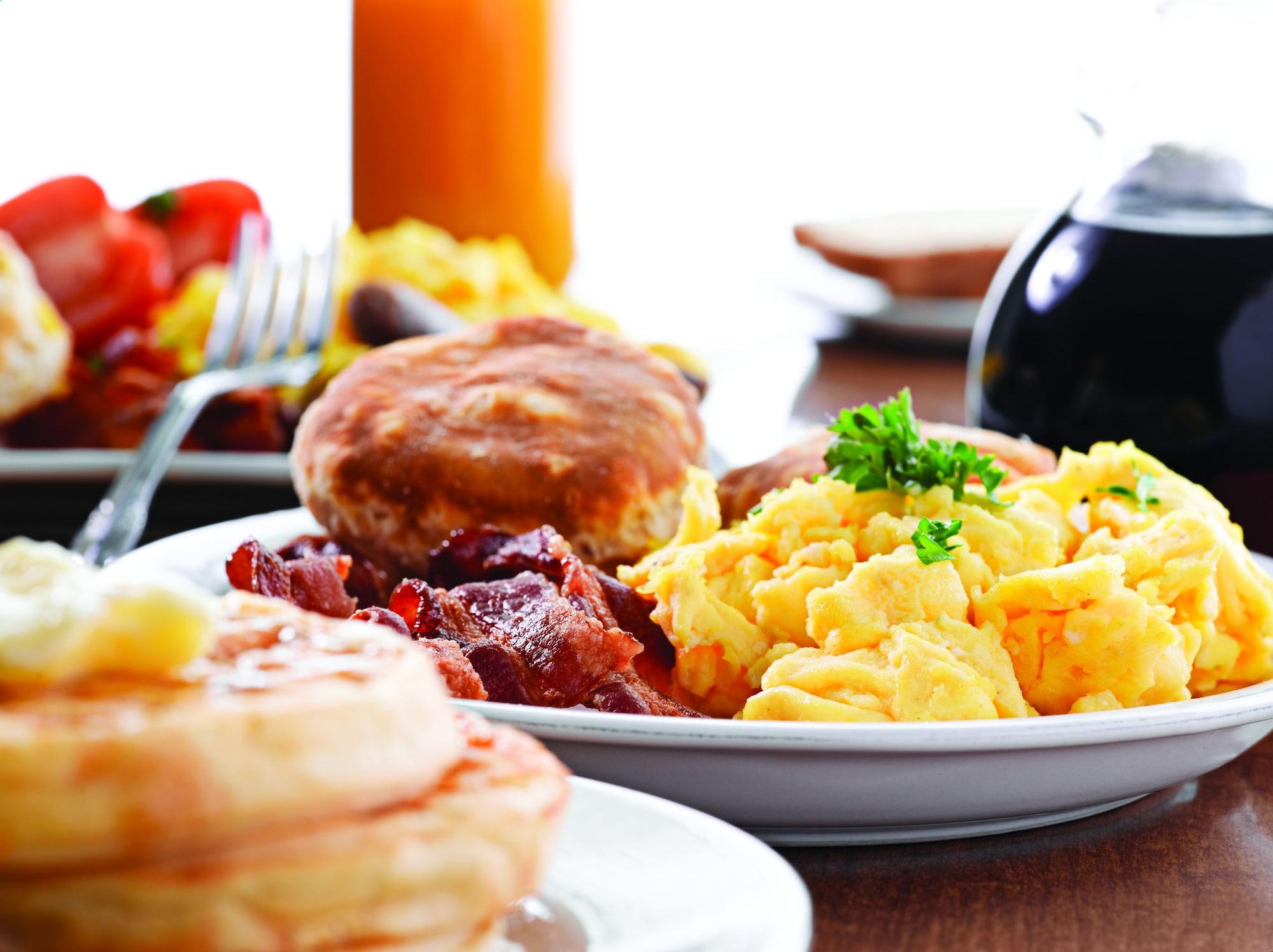 Restaurant Holiday Inn Club Vacations at Lake Geneva Resort by IHG