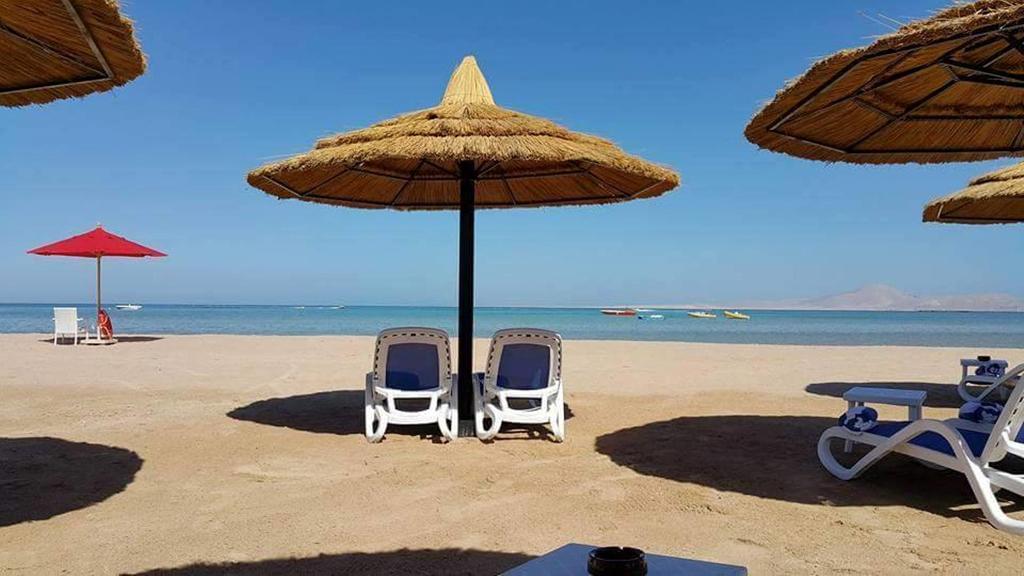 Playa Sharm Bride Resort Aqua & SPA