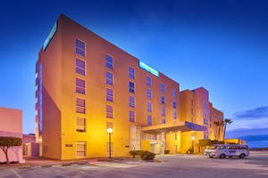 Alojamiento - City Express by Marriott Culiacán