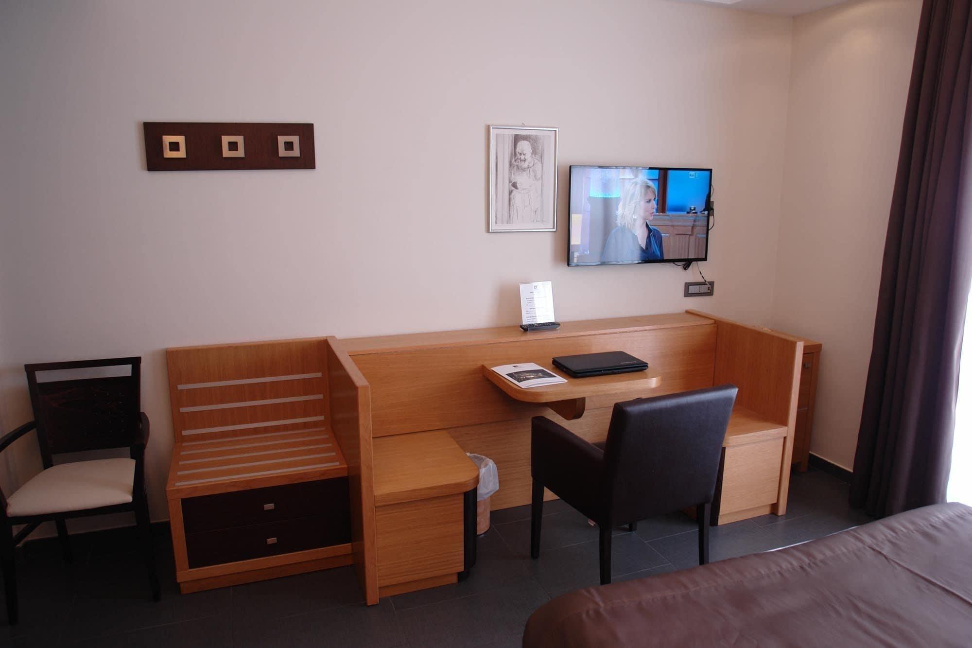 Set de Habitación Vittoria