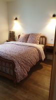 Alquiler Vacacional - Pleasant F3 apartment 300m from RER B in ANTONY, 20mn from Orly, Paris and Versailles