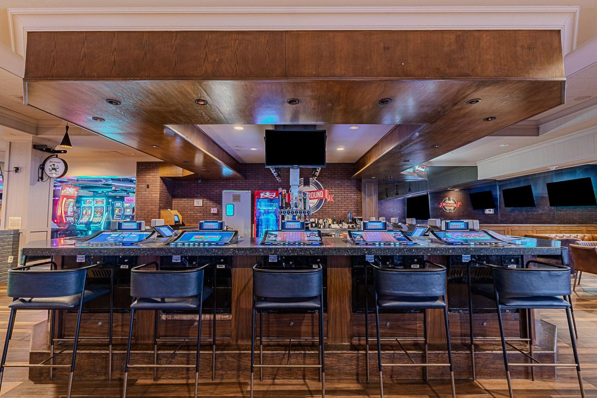 Restaurante OYO Hotel and Casino Las Vegas