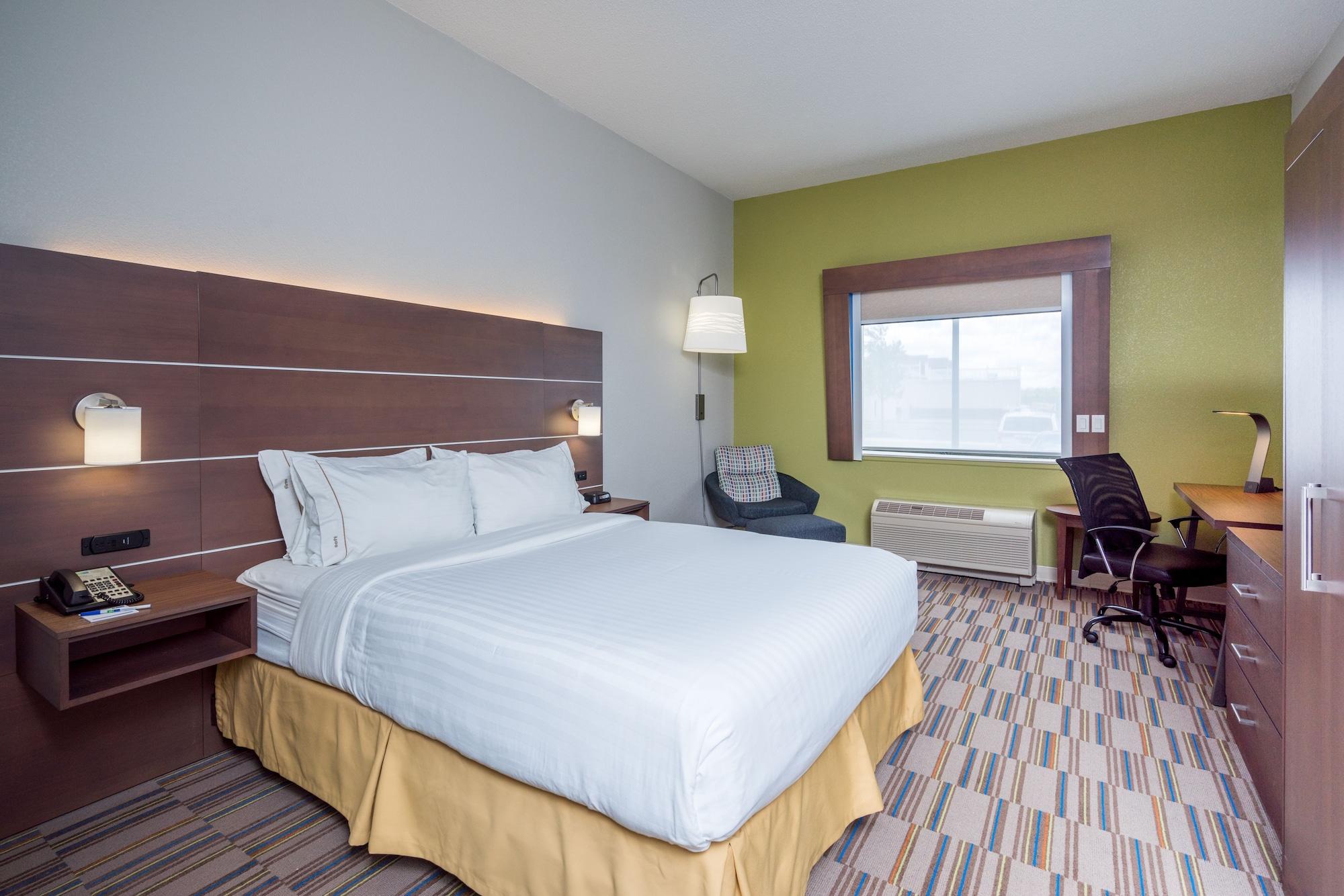 Habitación Holiday Inn Express and Suites Quakertown - Allentown Area By IHG