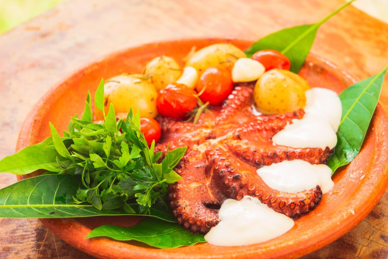 Restaurant Pousada Bangalôs Do Pontal