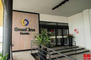 Alojamiento - HOTEL GRAAL INN ITATIAIA