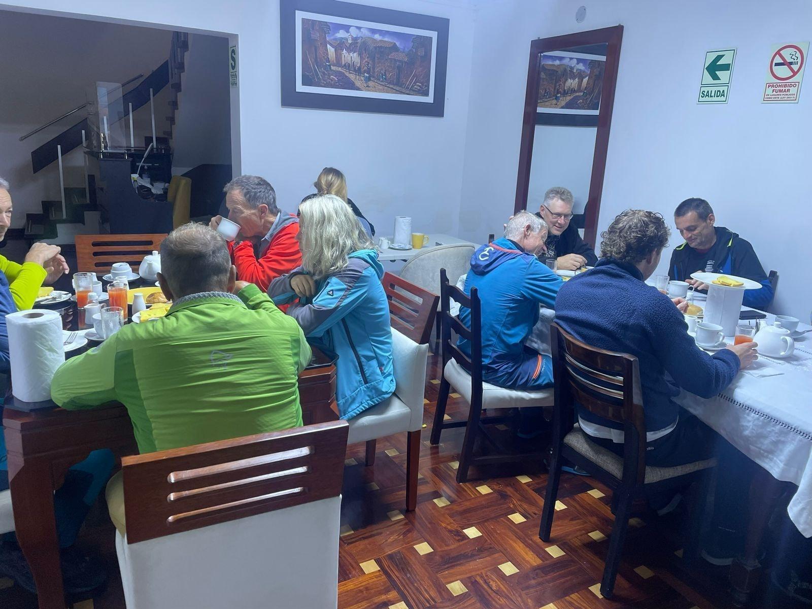 Restaurant LIMA HOUSE MILANI