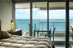Alquiler Vacacional - Apartamento a 100 Metros de la Playa