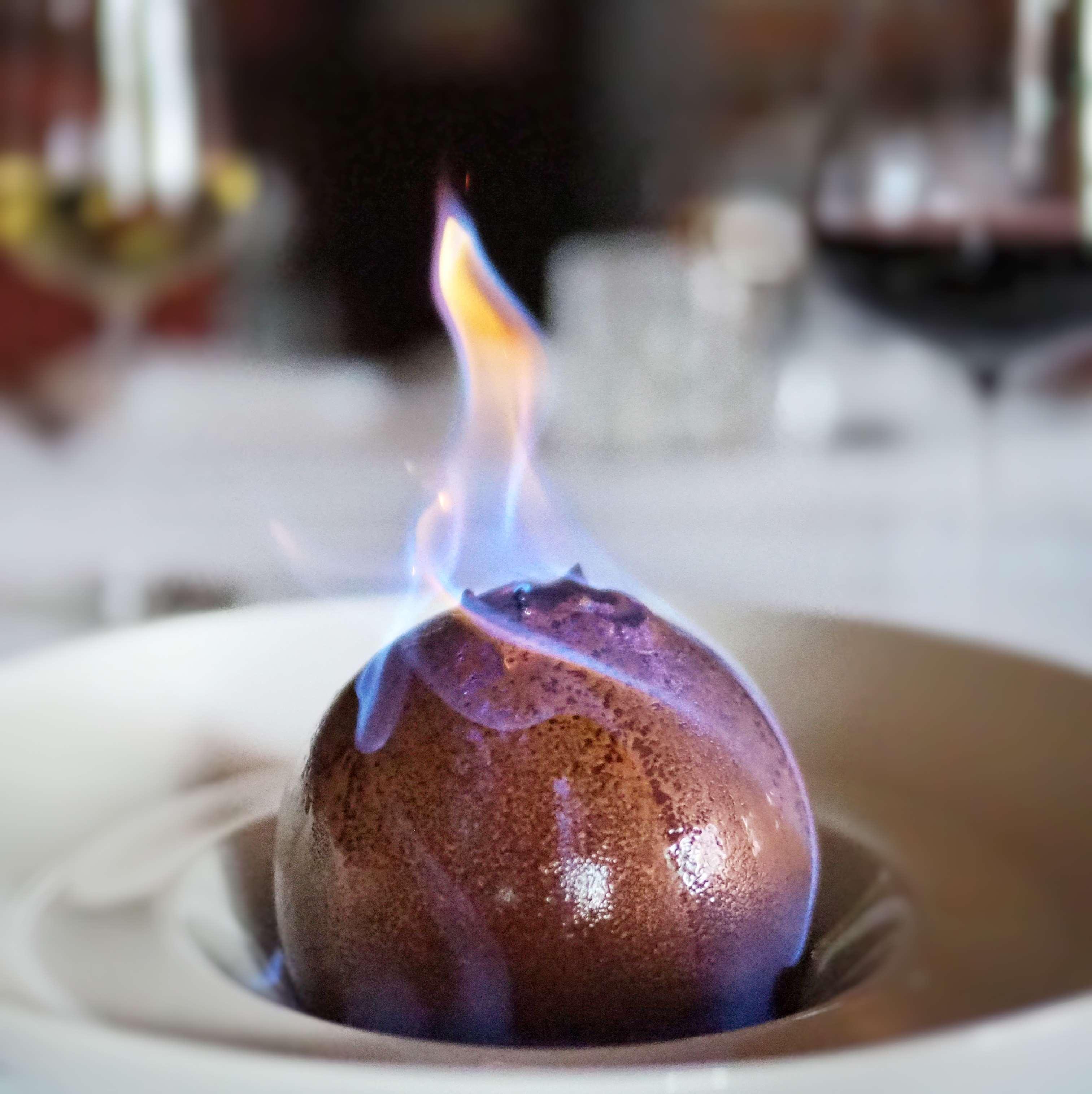 Restaurant Caribe Royale Orlando