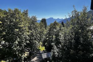 Alojamiento - Hotel Bosco Verde