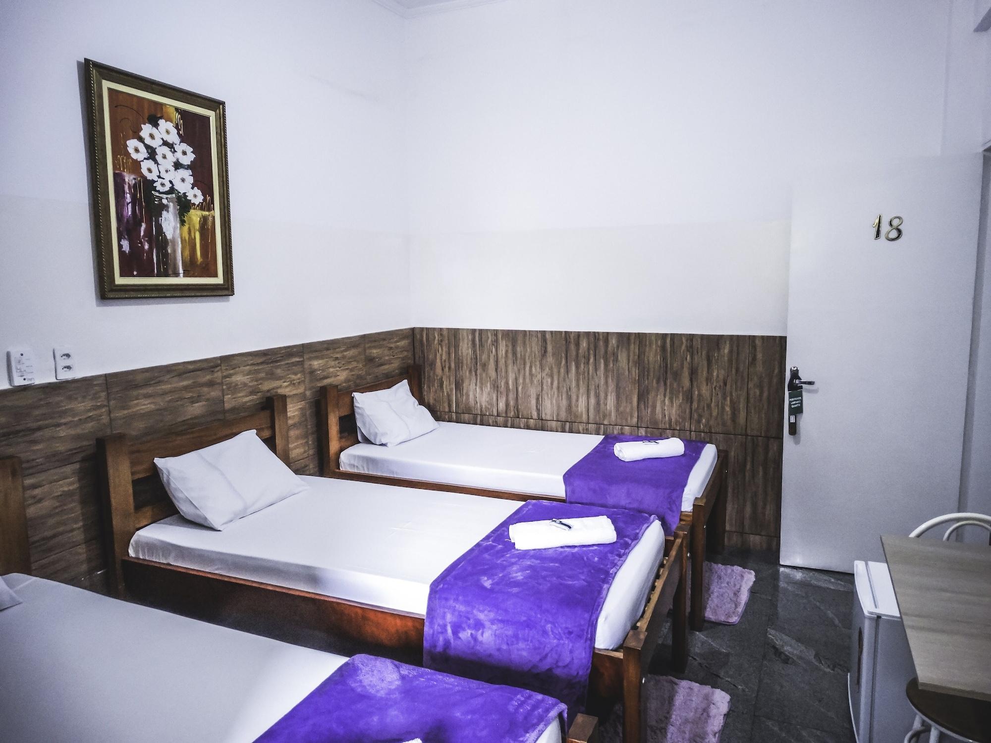 Set de Habitación Maranim Plaza Hotel