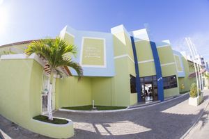 Alojamiento - Hotel Parque das Águas
