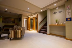 Alojamiento - NBH Nativo Boutique Hotel