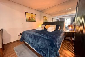 Alquiler Vacacional - Loft King Size Bed 3 minutes from the center