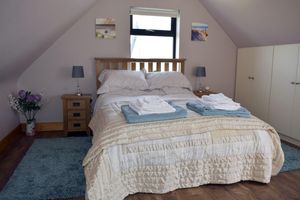 Alquiler Vacacional - Cosy two Bedroom Cottage on the Mullet Peninsula