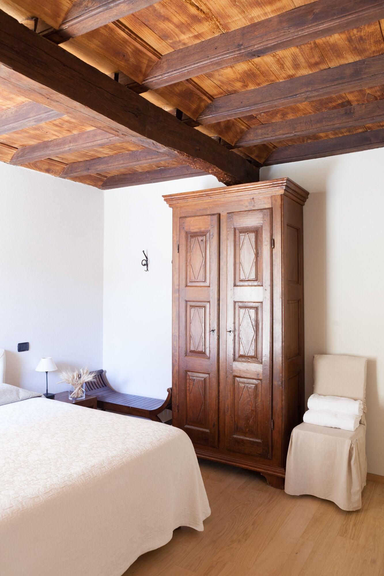 Habitación Fior di Farine
