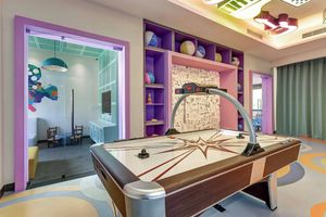 Alojamiento - Planet Hollywood Costa Rica Royalton All-Inclusive